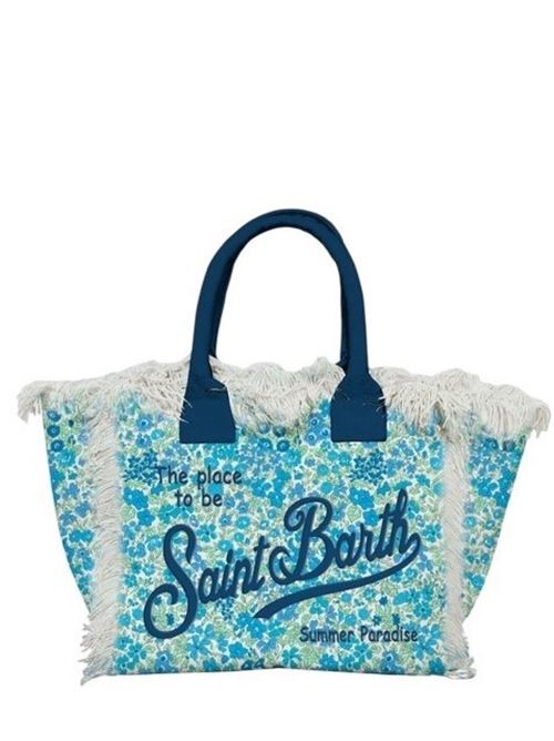 vanity mini liberty -joanna luise 3261 MC2 SAINT BARTH | VAMI011 - TEX0001 - 00288H.00288H